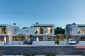 Complejo residencial Complex of villas with a panoramic view near the beach, Chloraka, Cyprus