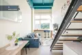2 room apartment 45 m² Vilnius, Lithuania