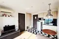 Copropriété 1 chambre  Ban Na Chom Thian, Thaïlande