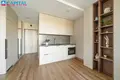 Квартира 1 комната 31 м² Вильнюс, Литва