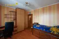 2 room apartment 57 m² Minsk, Belarus