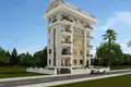 Kompleks mieszkalny Anka Residence