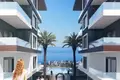 Apartment 54 m² Mediterranean Region, Turkey