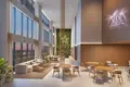 Mieszkanie 4 pokoi 213 m² Regiao Imediata de Sao Paulo, Brazylia