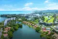 2 bedroom apartment 52 m² Choeng Thale, Thailand