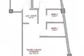 Wohnung 2 Schlafzimmer 57 m² Benalmadena, Spanien