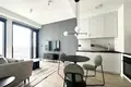 Wohnung 2 zimmer 34 m² in Warschau, Polen