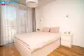 Appartement 2 chambres 48 m² Kaunas, Lituanie