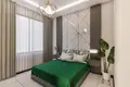 Wohnung 2 zimmer 55 m² Muratpasa, Türkei