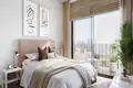Apartamento 38 m² Dubái, Emiratos Árabes Unidos