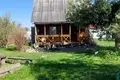 Haus 2 zimmer 51 m² Liebiedzieuski sielski Saviet, Belarus
