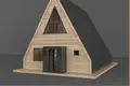 Willa 3 pokoi 139 m² Kolasin, Czarnogóra