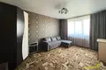 Wohnung 2 zimmer 50 m² Minsk, Belarus