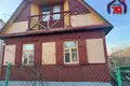 Maison 43 m² Drackauski sielski Saviet, Bélarus