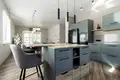 Cottage 183 m² Kalodziscanski sielski Saviet, Belarus