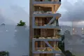 2 bedroom apartment 88 m² Limassol, Cyprus