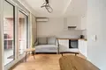 Коммерческое помещение 2 комнаты 34 м² в Варшаве, Польша