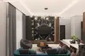 Apartamento 2 habitaciones 47 m² Mahmutlar, Turquía