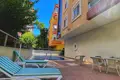 1 bedroom apartment 60 m² Alanya, Turkey
