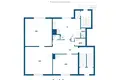Apartamento 3 habitaciones 100 m² Tampere sub region, Finlandia