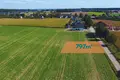 Land 797 m² Kalwy, Poland