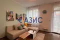 Mieszkanie 2 pokoi 58 m² Sweti Włas, Bułgaria