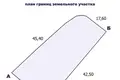 Дом 47 м² Хатежинский сельский Совет, Беларусь
