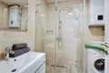 Квартира 1 комната 32 м² Добра Вода, Черногория