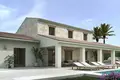 4-Schlafzimmer-Villa 460 m² Teulada, Spanien