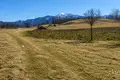 Działki  Zabljak, Czarnogóra