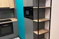 1 room apartment 39 m² Odesa, Ukraine