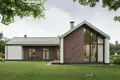 Dom 3 pokoi 164 m² Smolewicze, Białoruś