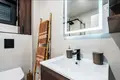 Wohnung 1 Schlafzimmer 44 m² in Becici, Montenegro