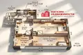 Maison 53 m² Hrodna, Bélarus