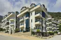 Apartamento 1 habitación 150 m² Alanya, Turquía