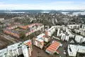 Квартира 3 комнаты 74 м² Helsinki sub region, Финляндия
