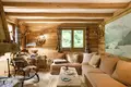 Chalet 7 habitaciones  en Courchevel, Francia