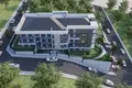 Appartement 4 chambres 130 m² Kusadasi, Turquie