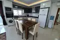 Appartement 3 chambres 120 m² Alanya, Turquie