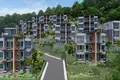 Appartement 1 chambre 32 m² Sakhu, Thaïlande