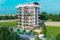 Wohnung 2 zimmer 47 m² Demirtas Koyu, Türkei