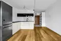 2 bedroom apartment 68 m² Warsaw, Poland