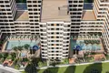 Residential complex Residential complex with swimming pool and water park, 650 metres to the sea, Mersin, Turkey