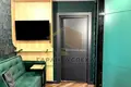 1 room apartment 42 m² Muchaviecki sielski Saviet, Belarus