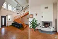 7 room house 262 m² Baldone, Latvia
