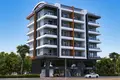 Apartamento 2 habitaciones 55 m² Mahmutlar Mahallesi, Turquía