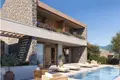 3 bedroom villa  Lustica, Montenegro