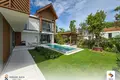 Casa 3 habitaciones 351 m² Provincia de Phuket, Tailandia