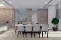 Villa de 5 habitaciones 140 m² Pafos, Chipre