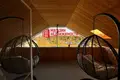 Haus 5 zimmer 185 m² Lunnienski sielski Saviet, Belarus